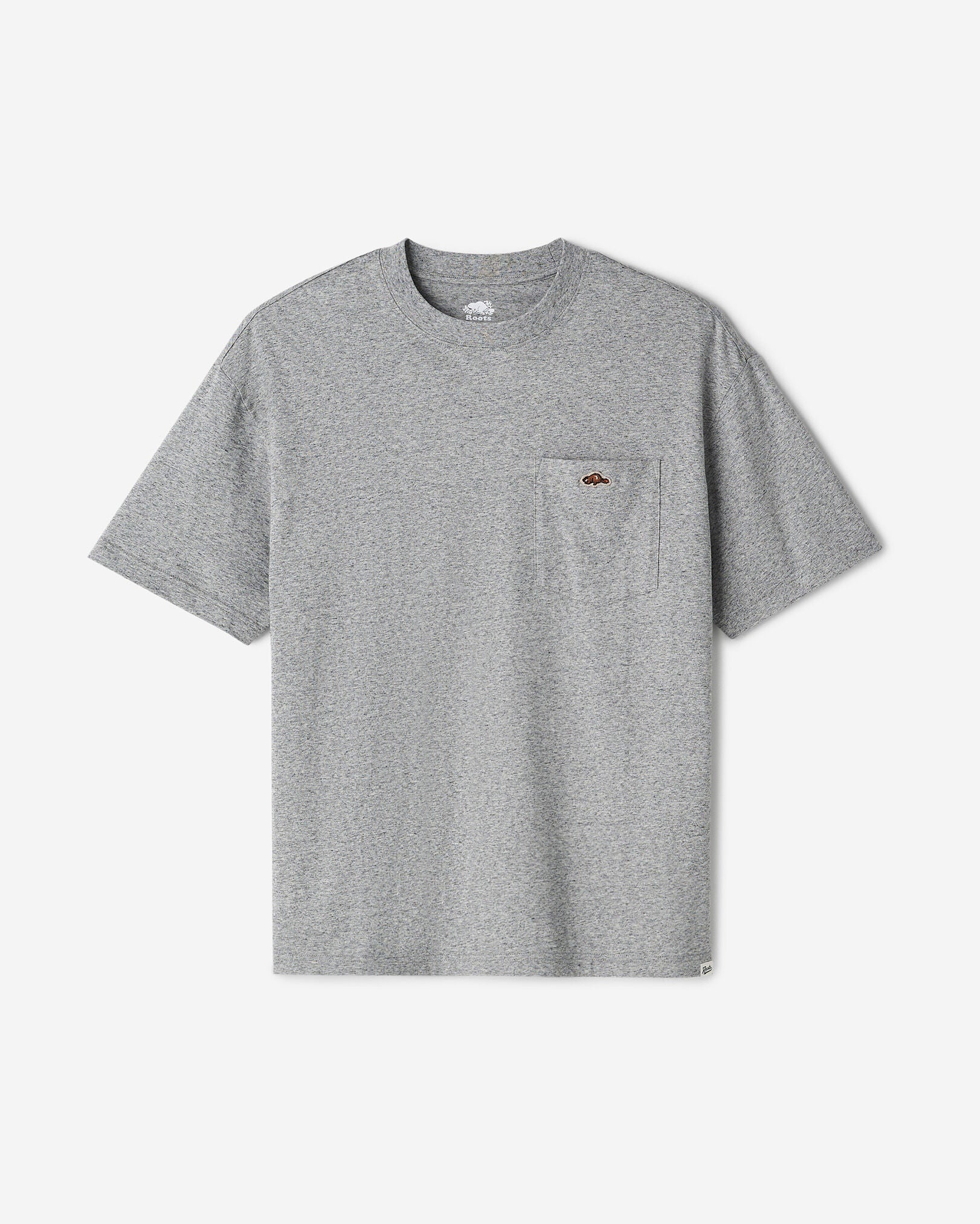 Mens Beavermark T-Shirt
