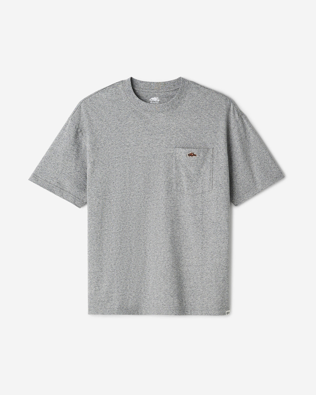 Mens Beavermark T-Shirt