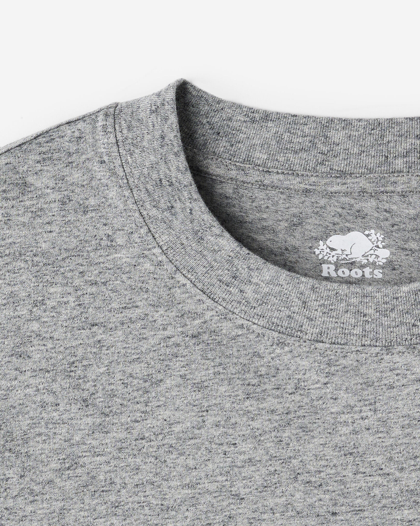 Mens Beavermark T-Shirt