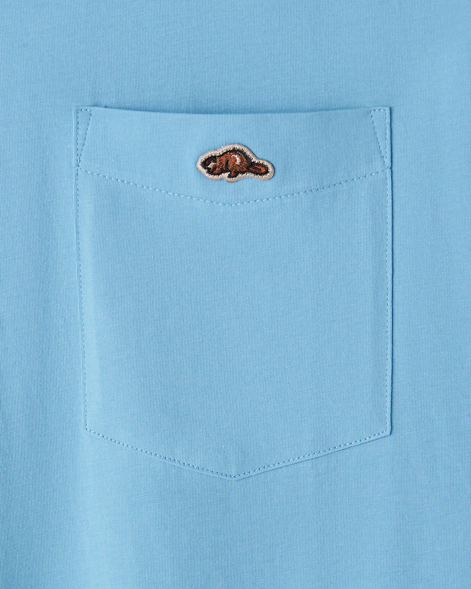 Mens Beavermark T-Shirt