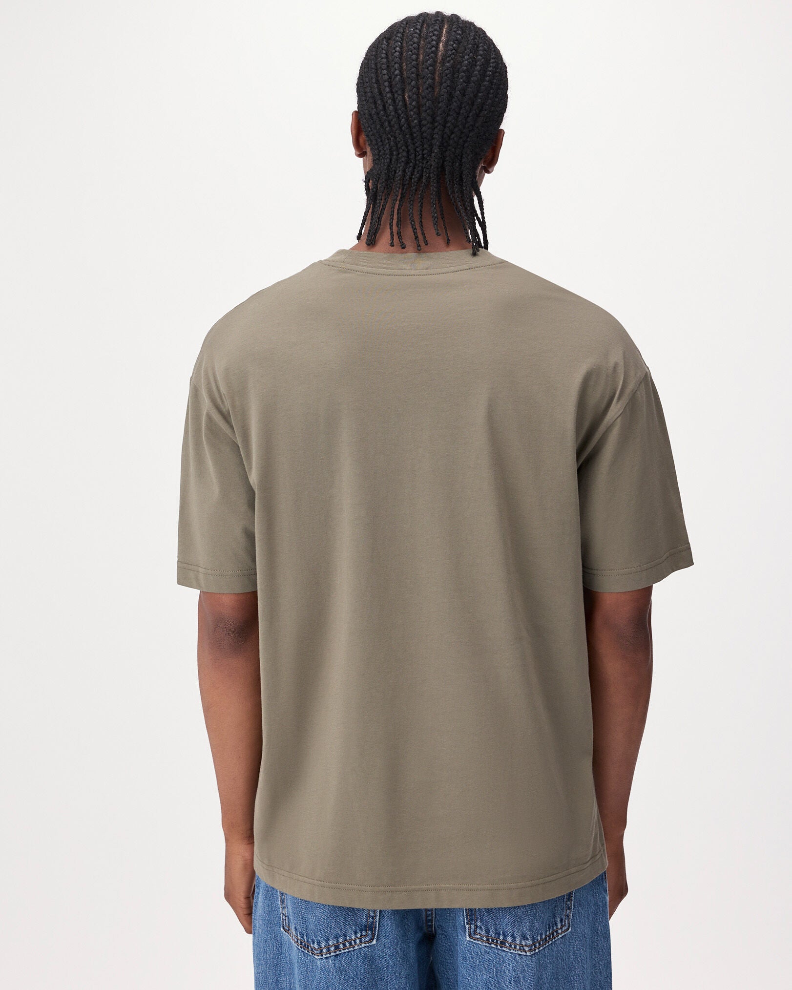Mens Beavermark T-Shirt