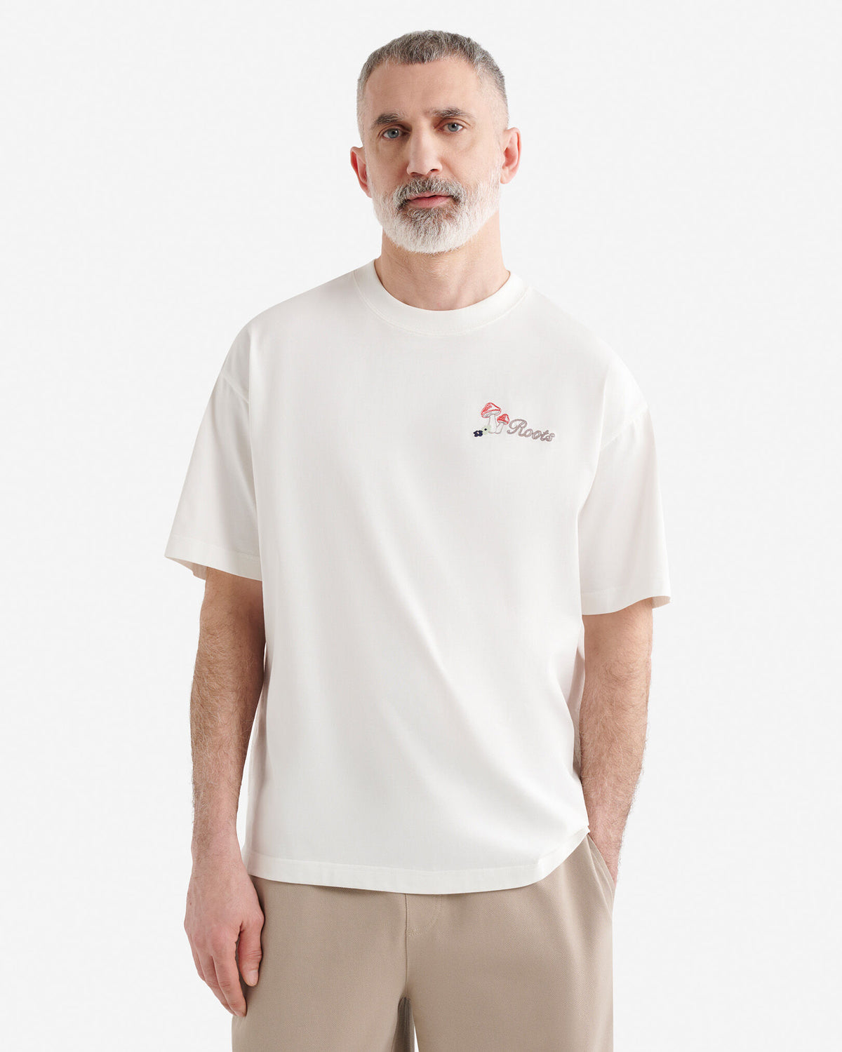 Mens Forager Series T-Shirt
