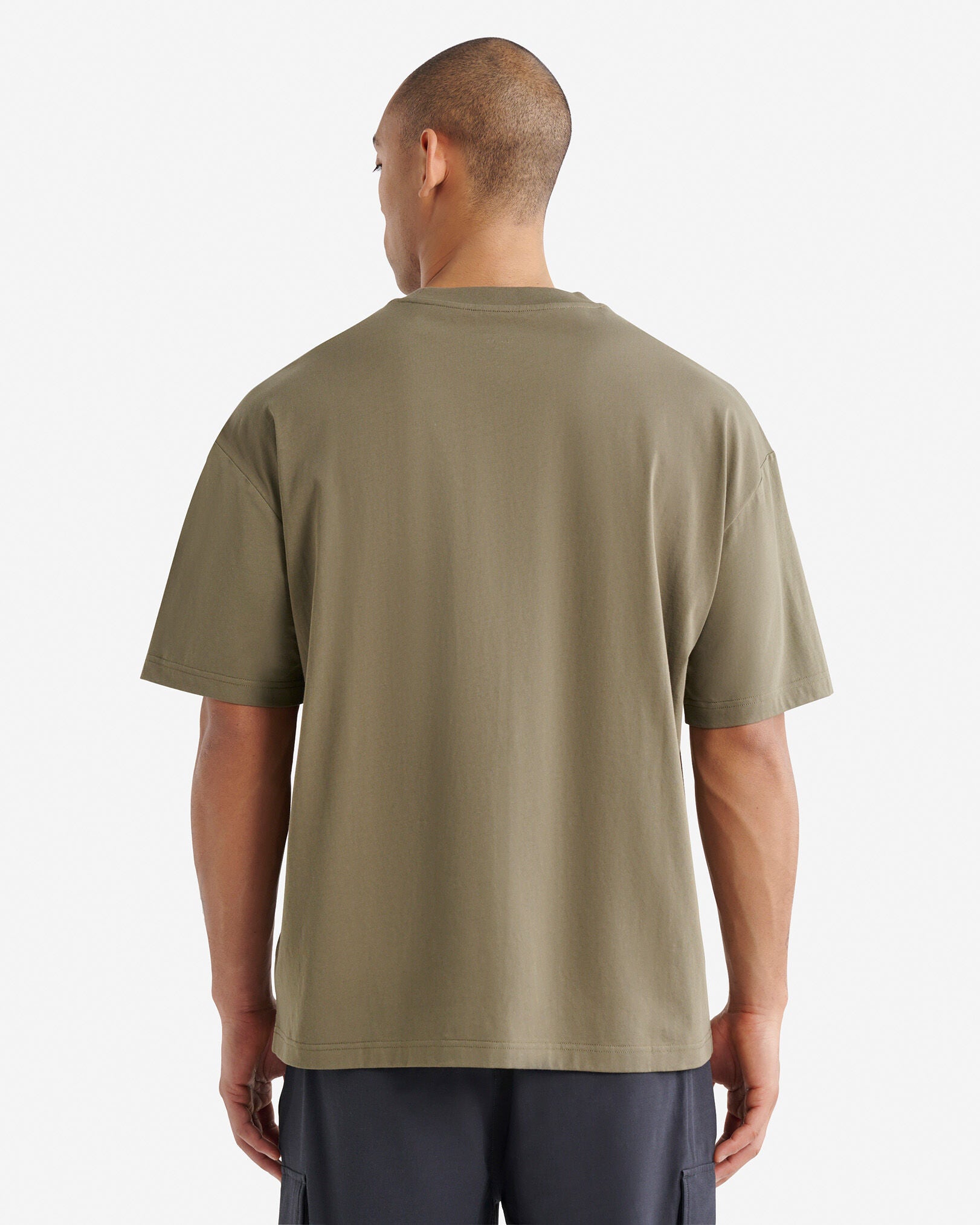 Mens Trailhead T-Shirt