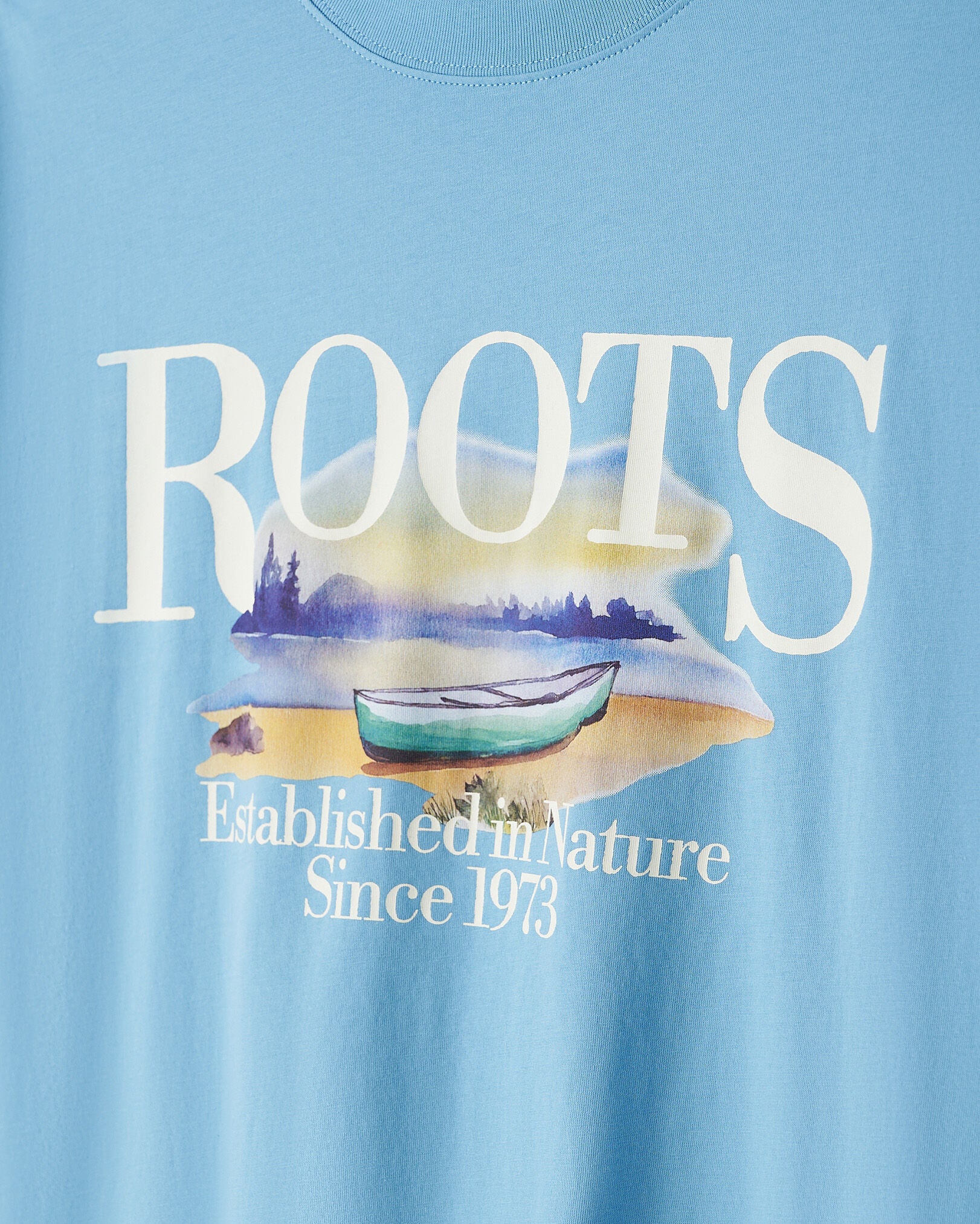 Mens Trailhead T-Shirt