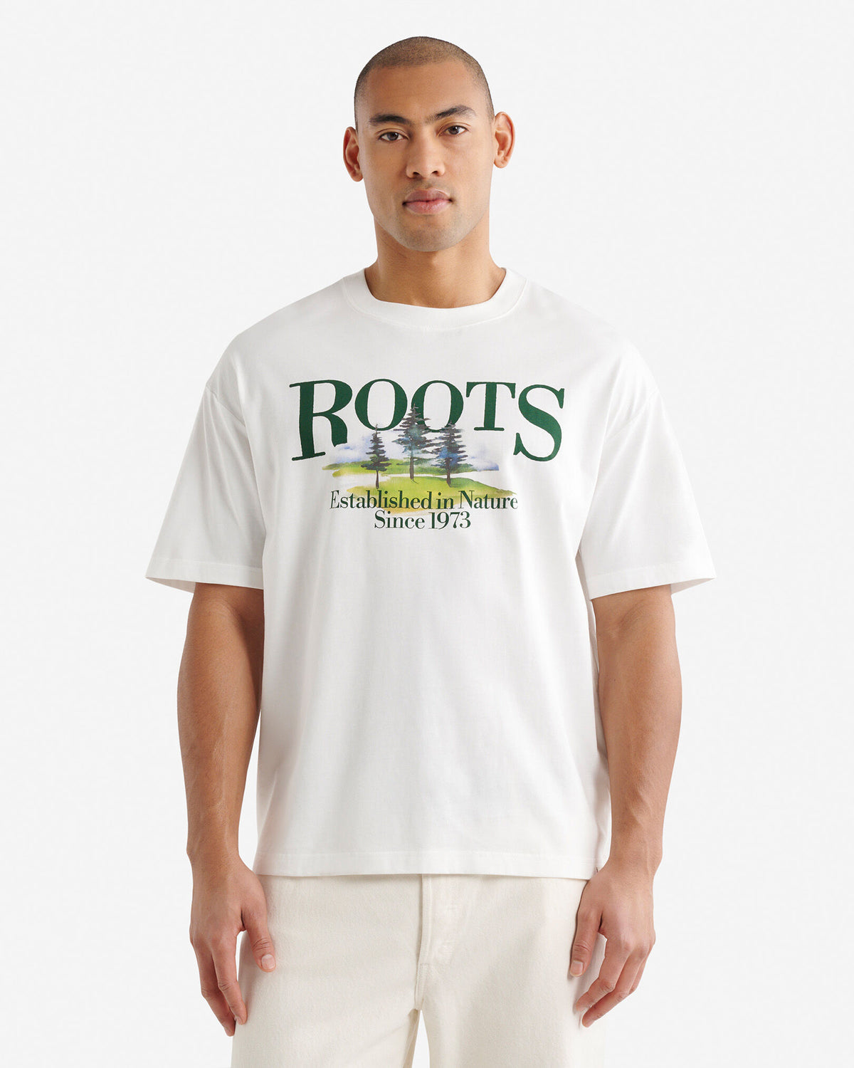 Mens Trailhead T-Shirt