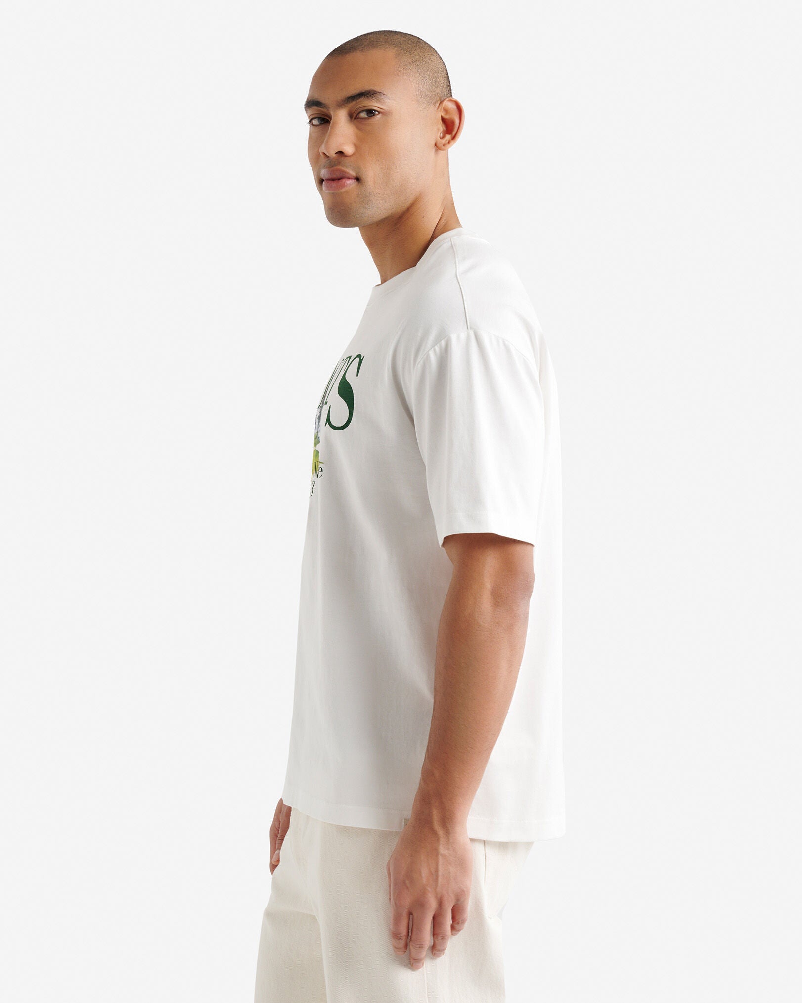 Mens Trailhead T-Shirt