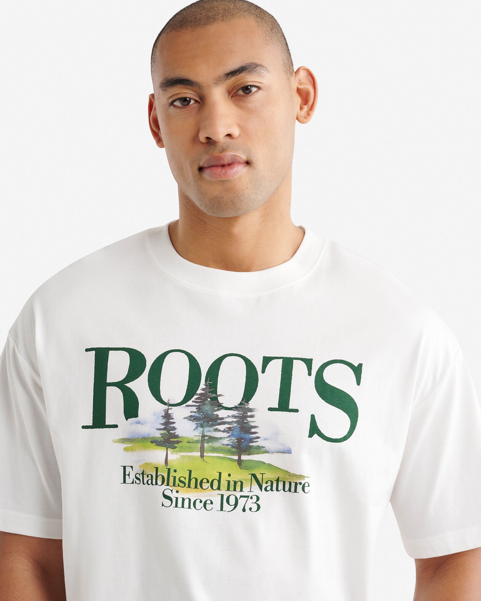 Mens Trailhead T-Shirt