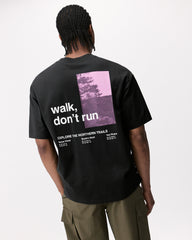 Mens Northern Trails T-Shirt