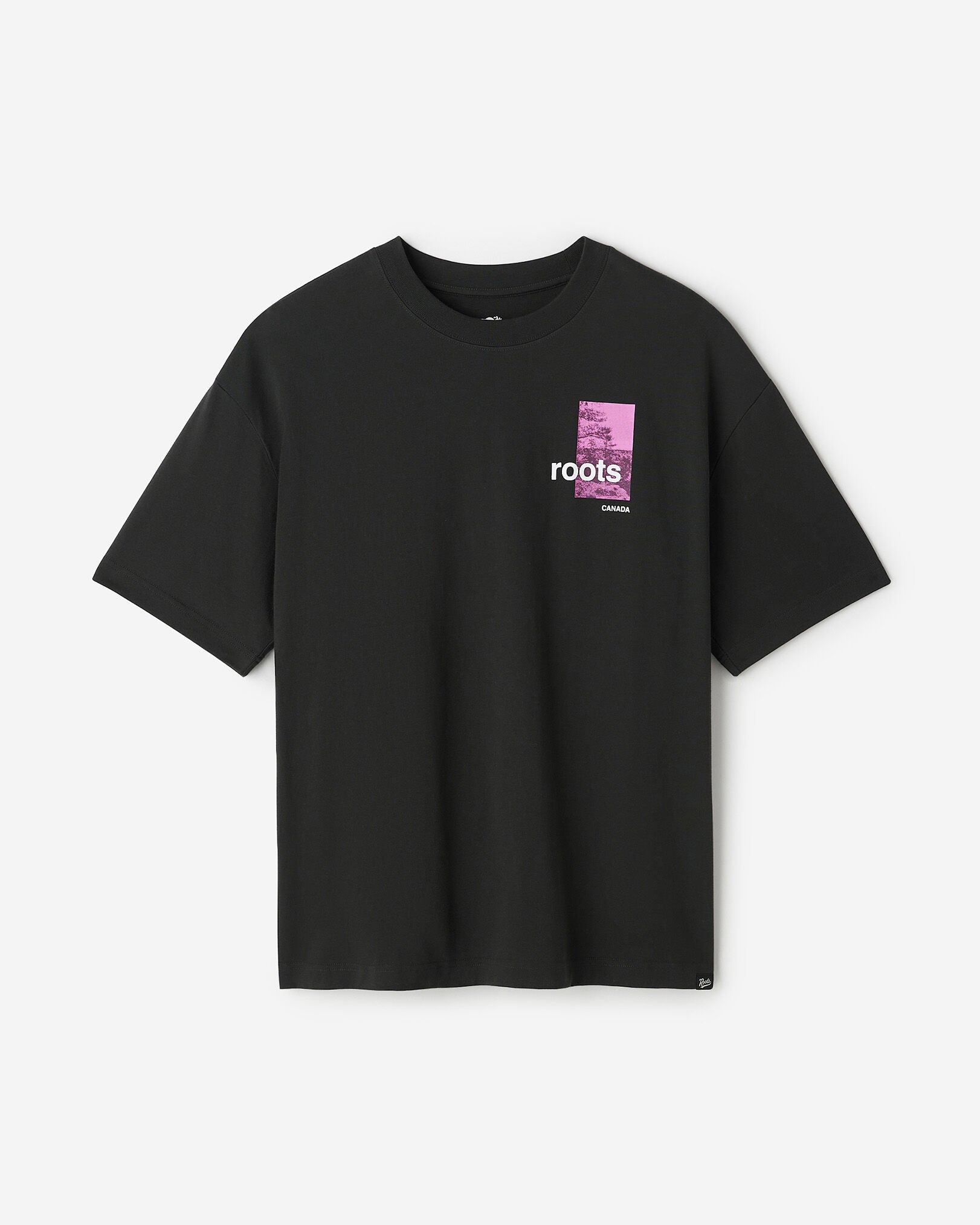 Mens Northern Trails T-Shirt