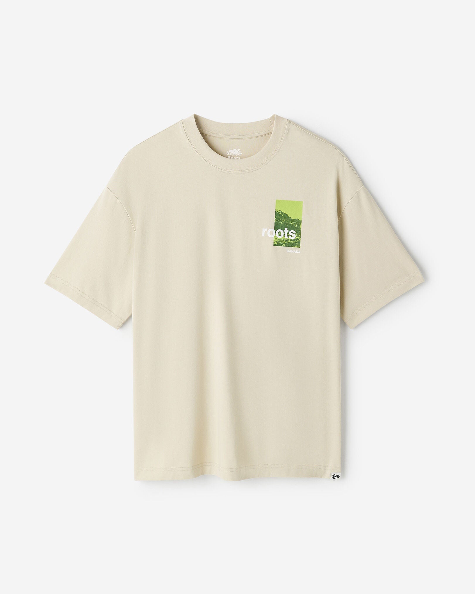 Mens Northern Trails T-Shirt