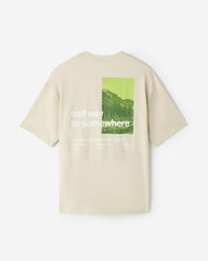 Mens Northern Trails T-Shirt