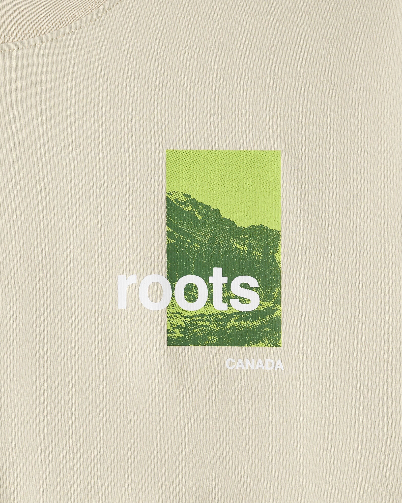Mens Northern Trails T-Shirt