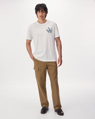 Mens Backtrail T-Shirt