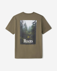 Mens Backtrail T-Shirt