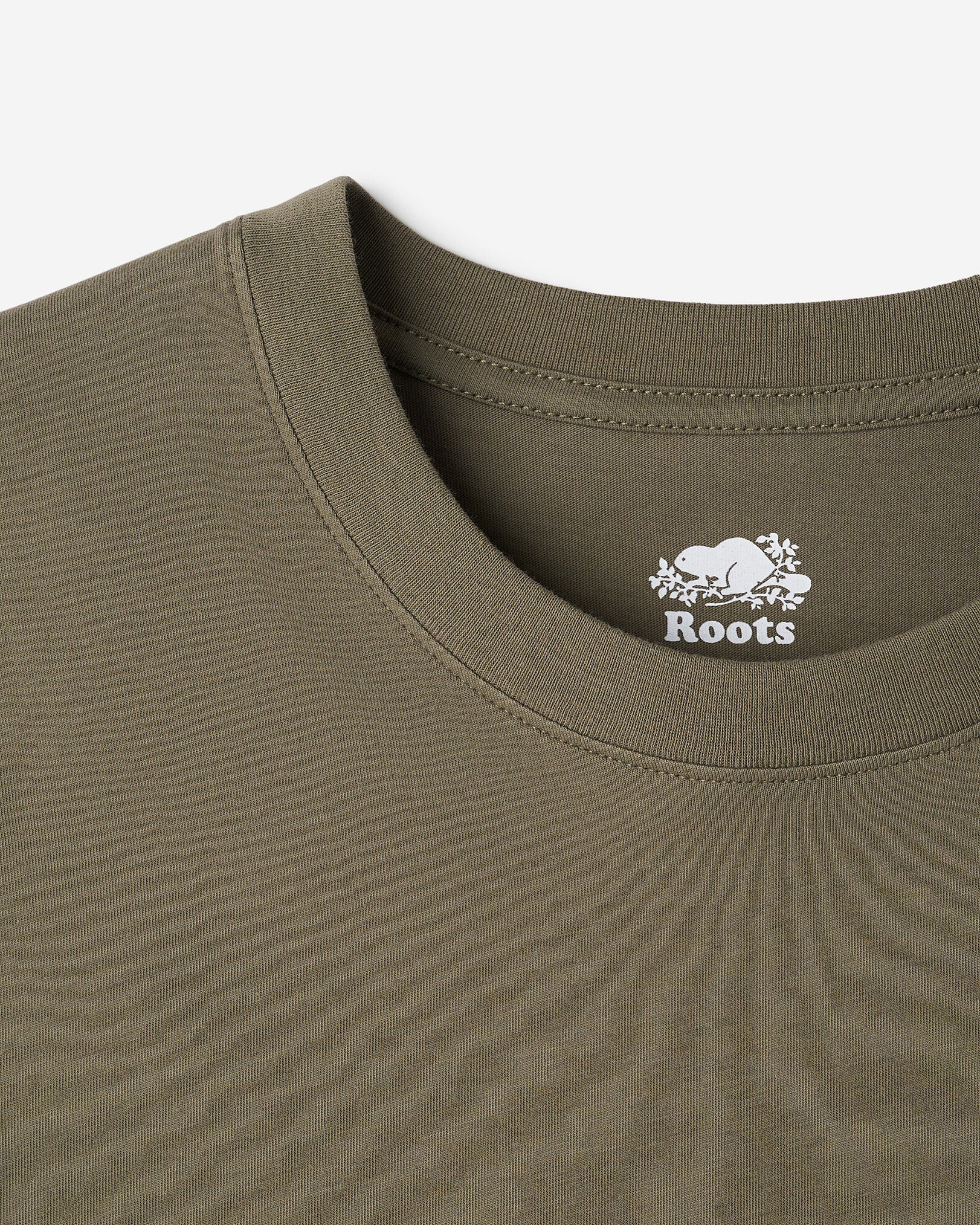 Mens Backtrail T-Shirt