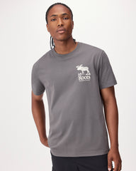 Mens Backtrail T-Shirt