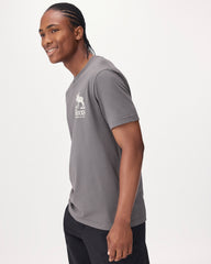 Mens Backtrail T-Shirt