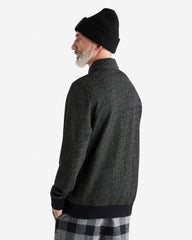 Organic Original Quarter Zip Polo