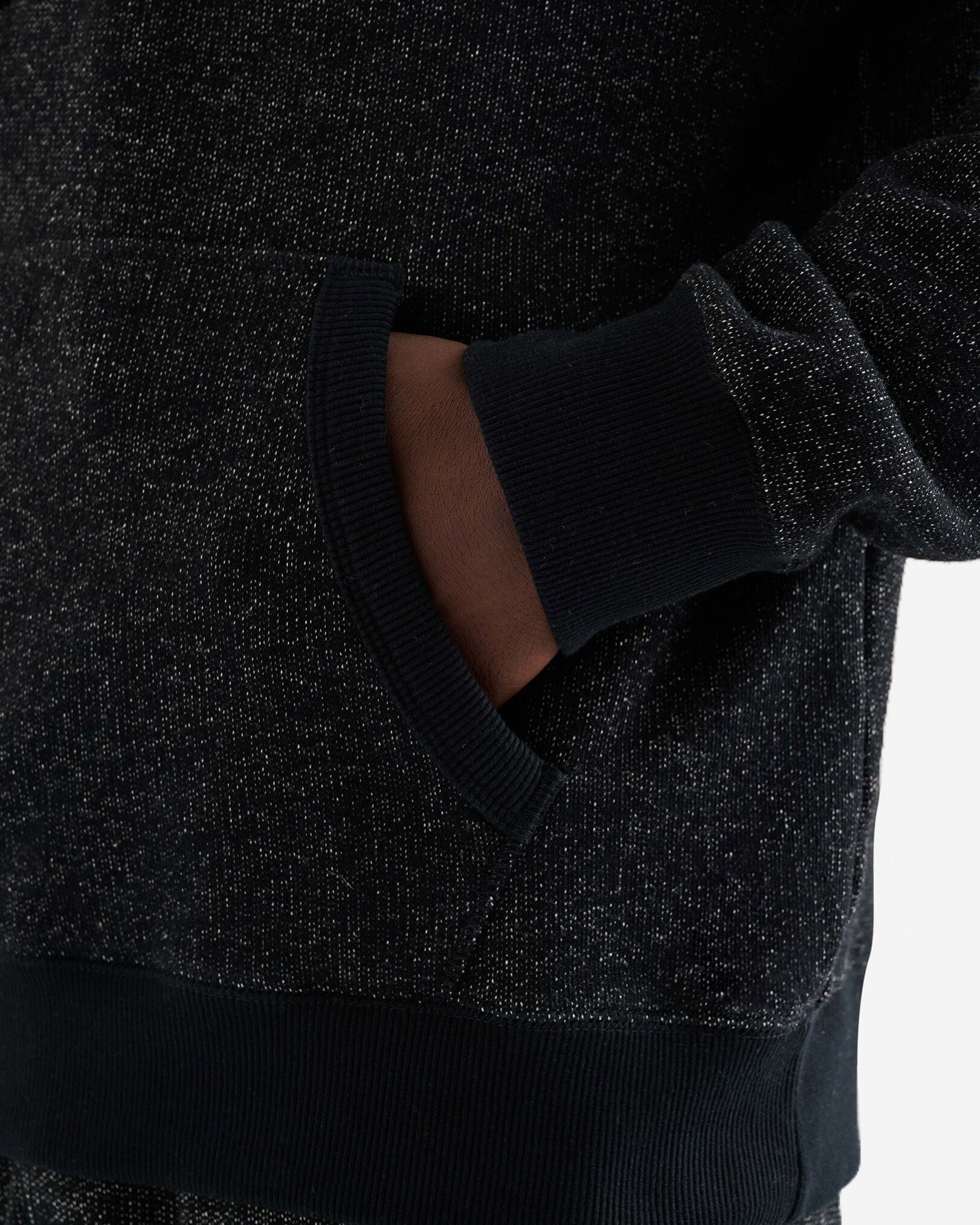 Organic Original Kanga Hoodie