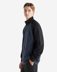 Recover Quarter Zip Stein