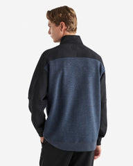 Recover Quarter Zip Stein