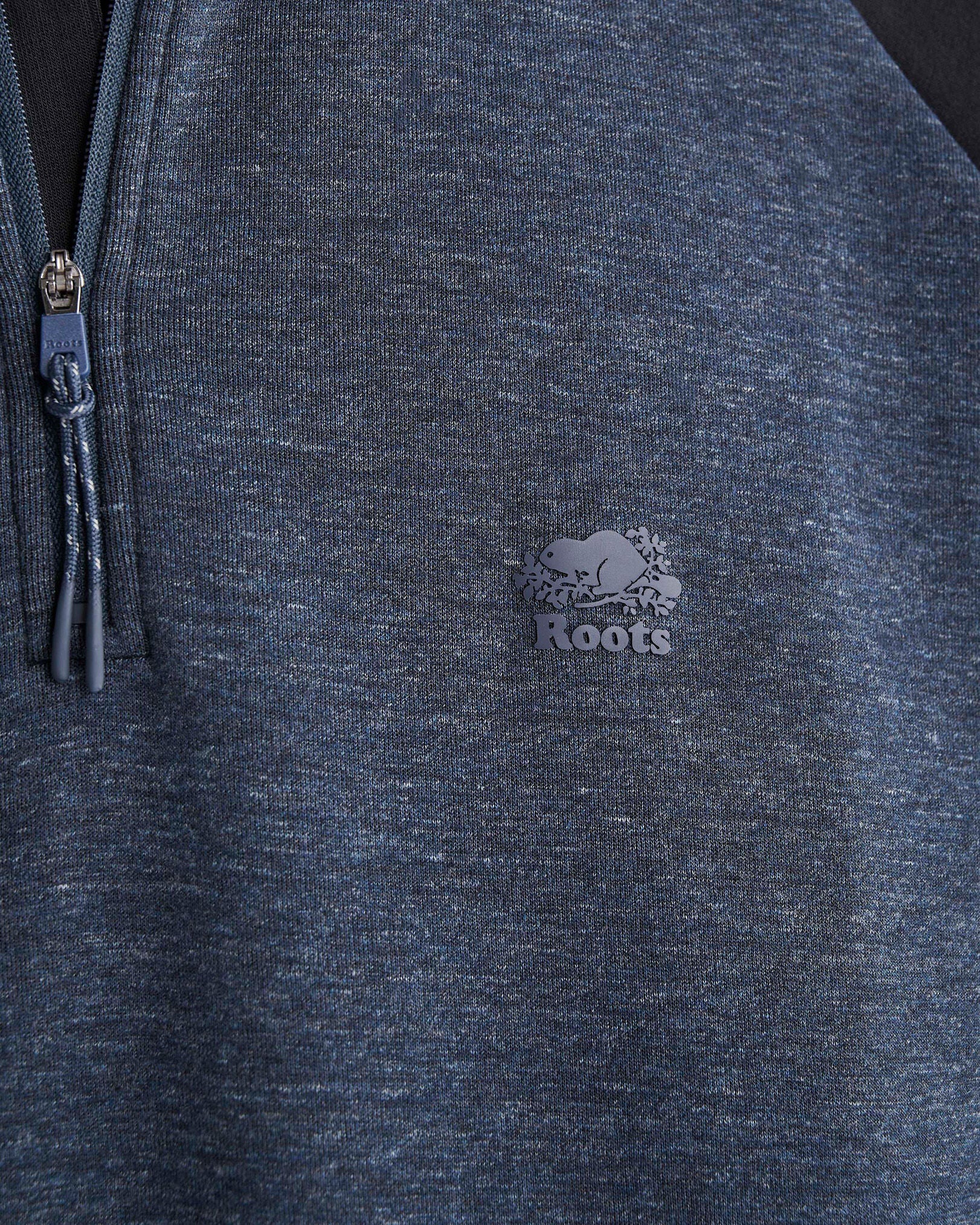 Recover Quarter Zip Stein