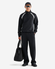 Recover Interlock Quarter Zip