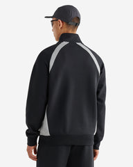 Recover Interlock Quarter Zip