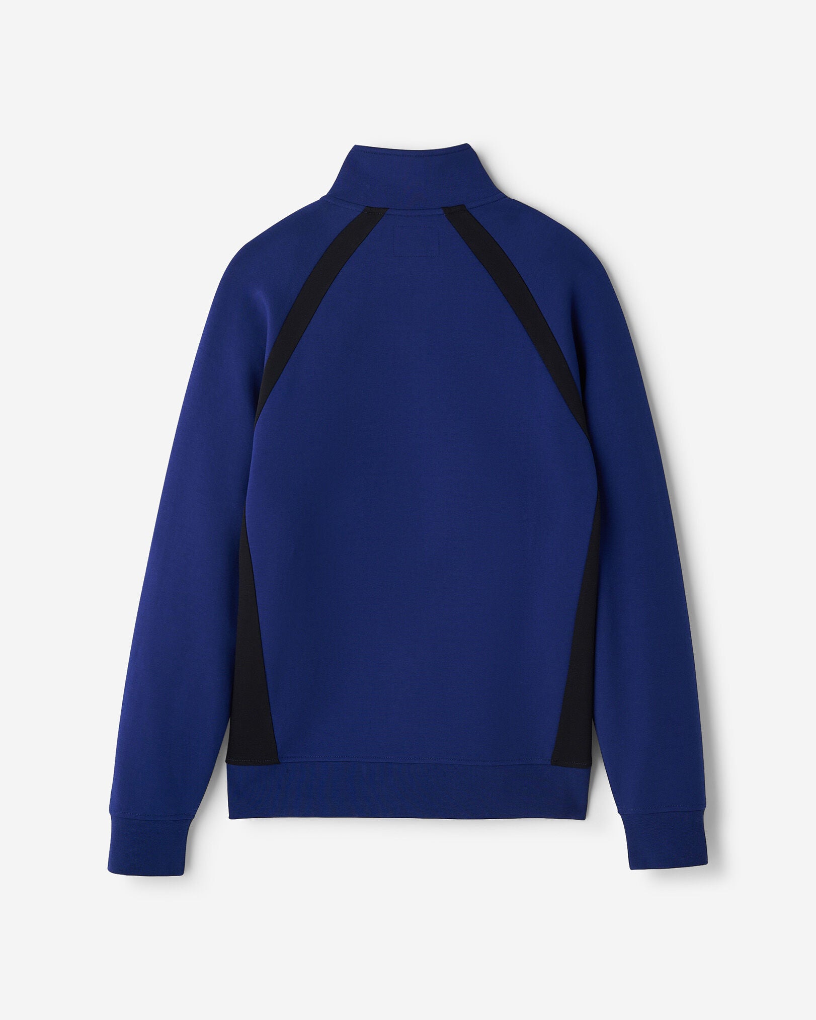 Recover Interlock Quarter Zip