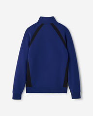Recover Interlock Quarter Zip