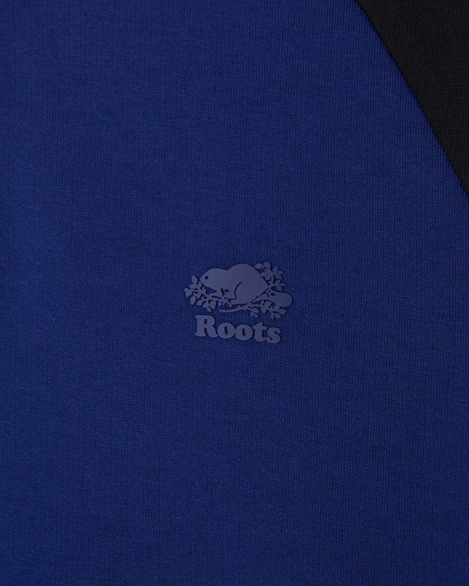 Recover Interlock Quarter Zip