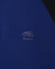 Recover Interlock Quarter Zip