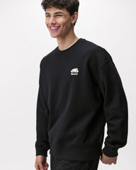 Organic Original Relaxed Crew