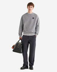 Organic Original Relaxed Crew