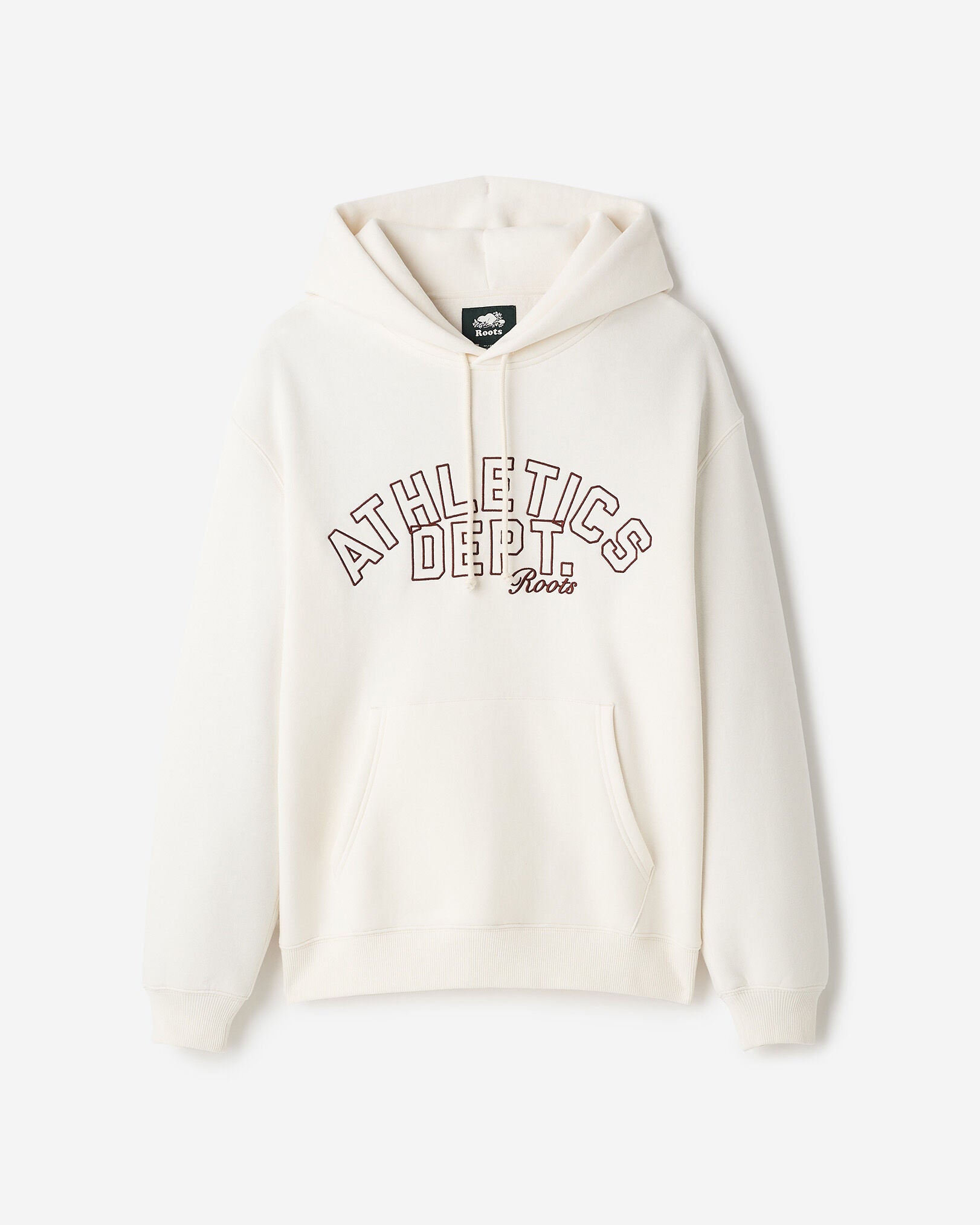 Athletics Department Hoodie