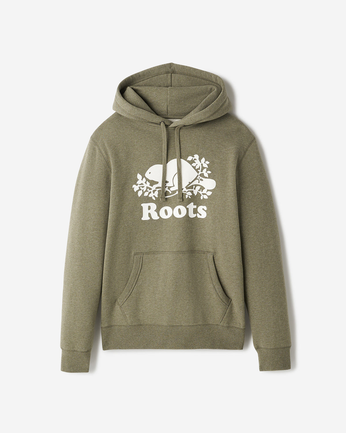 Organic Original Kanga Hoodie