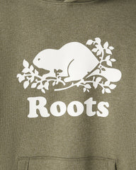 Organic Original Kanga Hoodie
