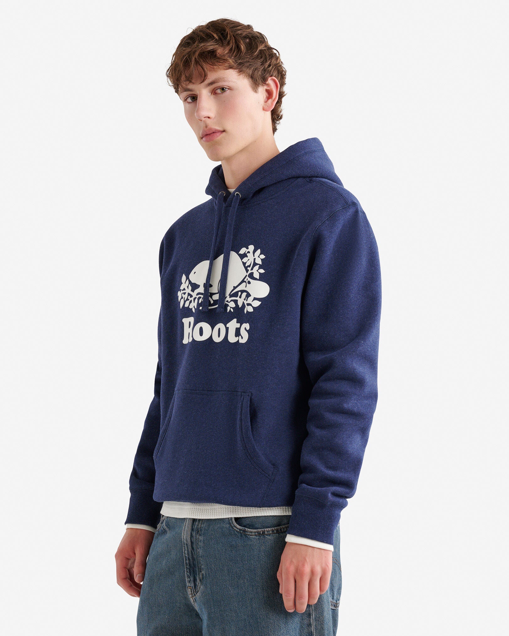 Organic Original Kanga Hoodie