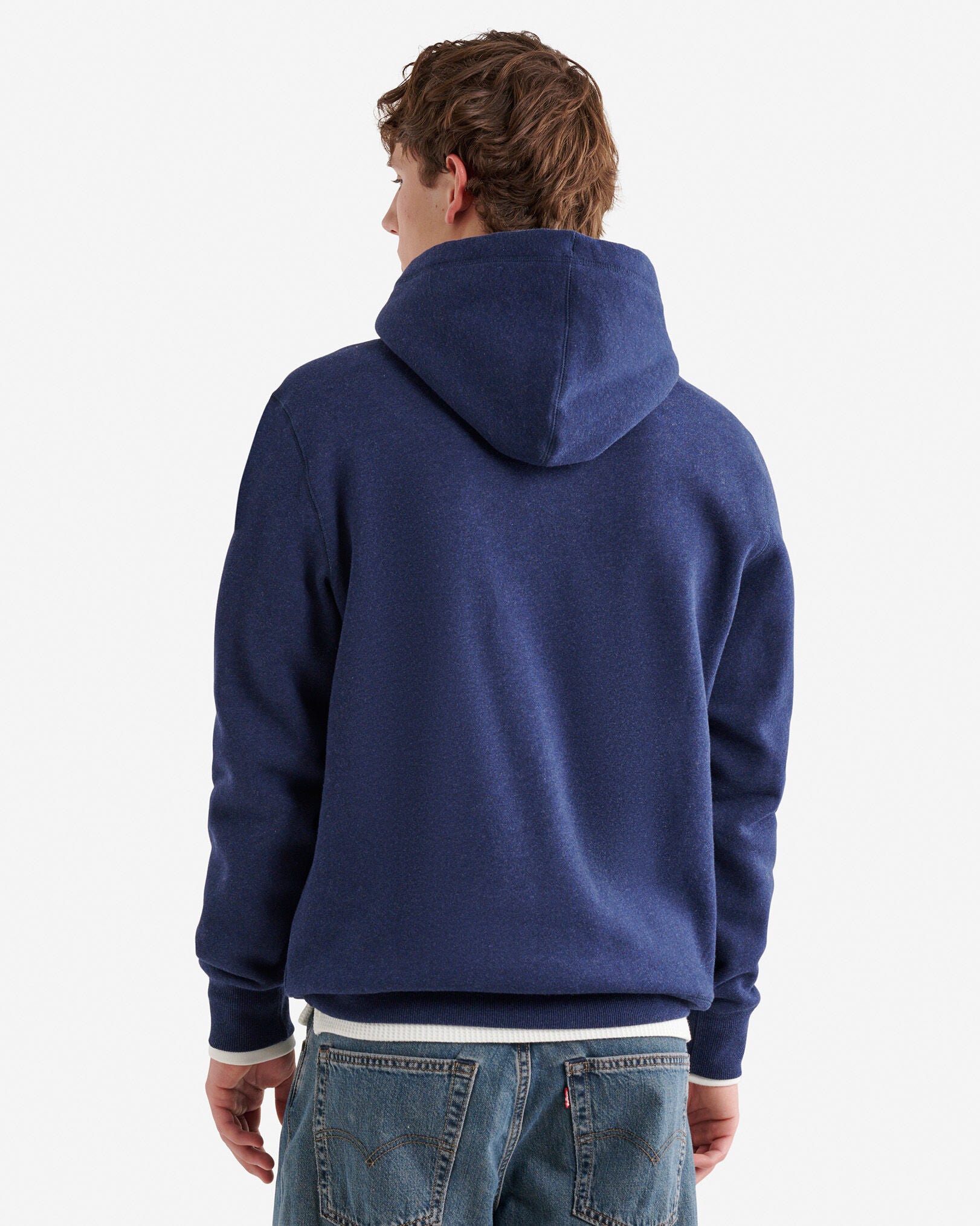Organic Original Kanga Hoodie