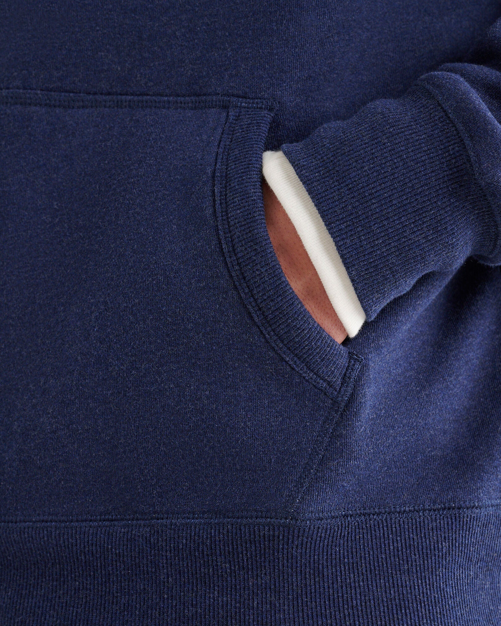 Organic Original Kanga Hoodie