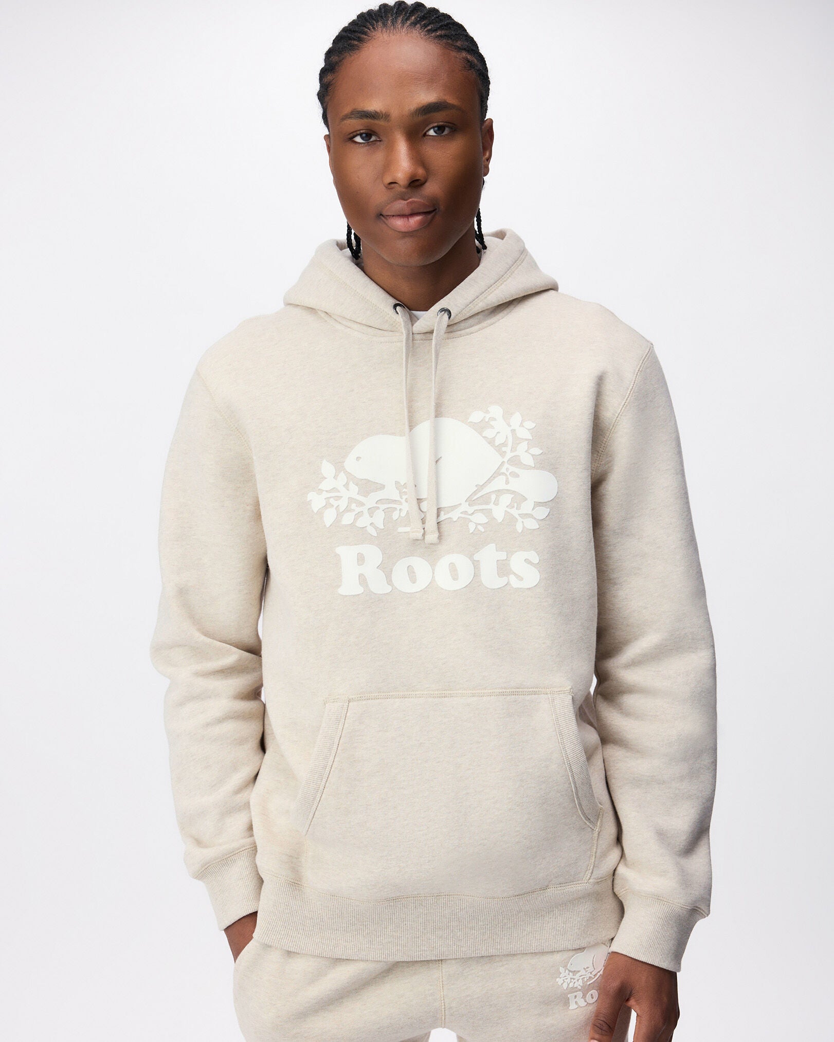 Organic Original Kanga Hoodie