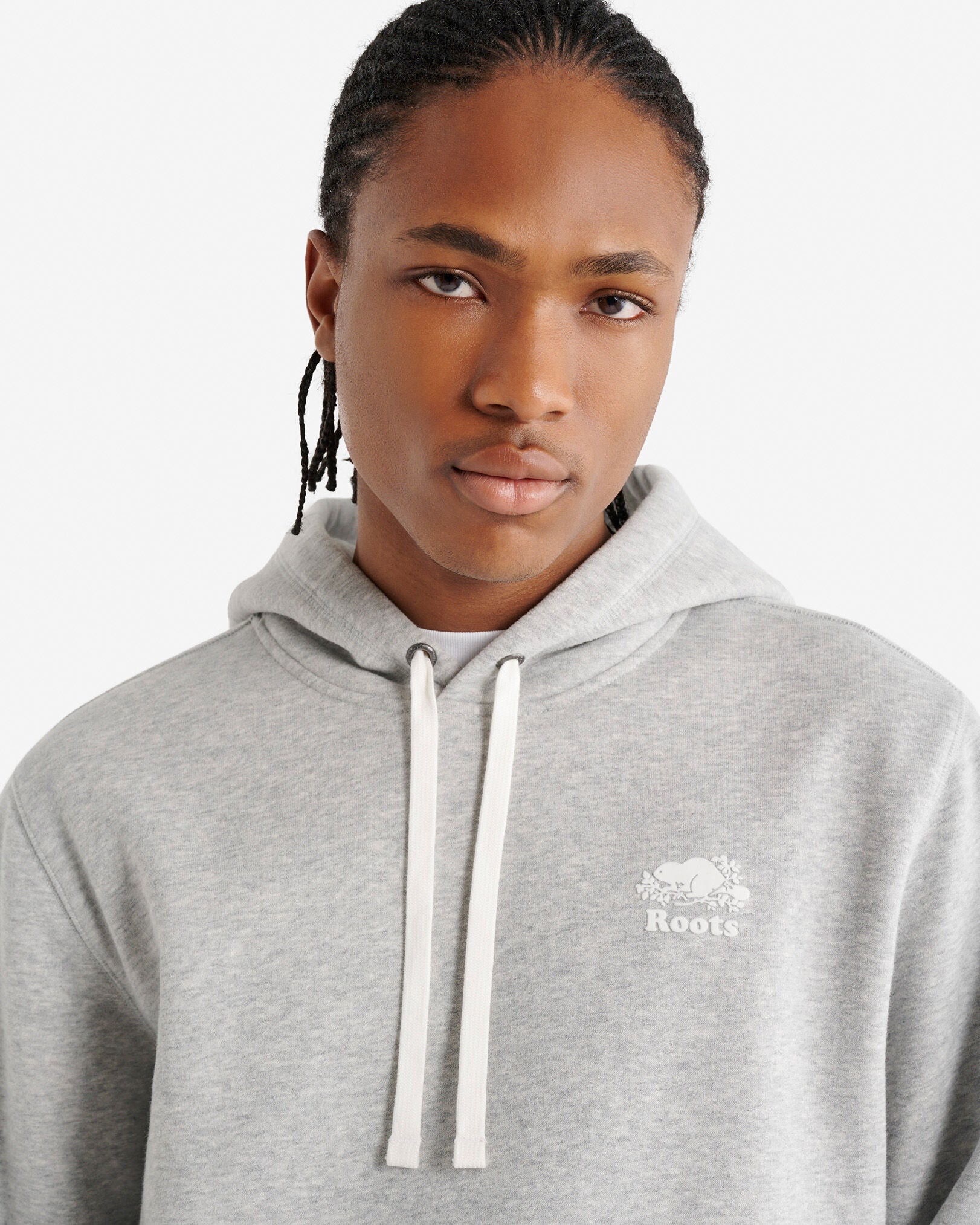 Organic Original Terry Kanga Hoodie