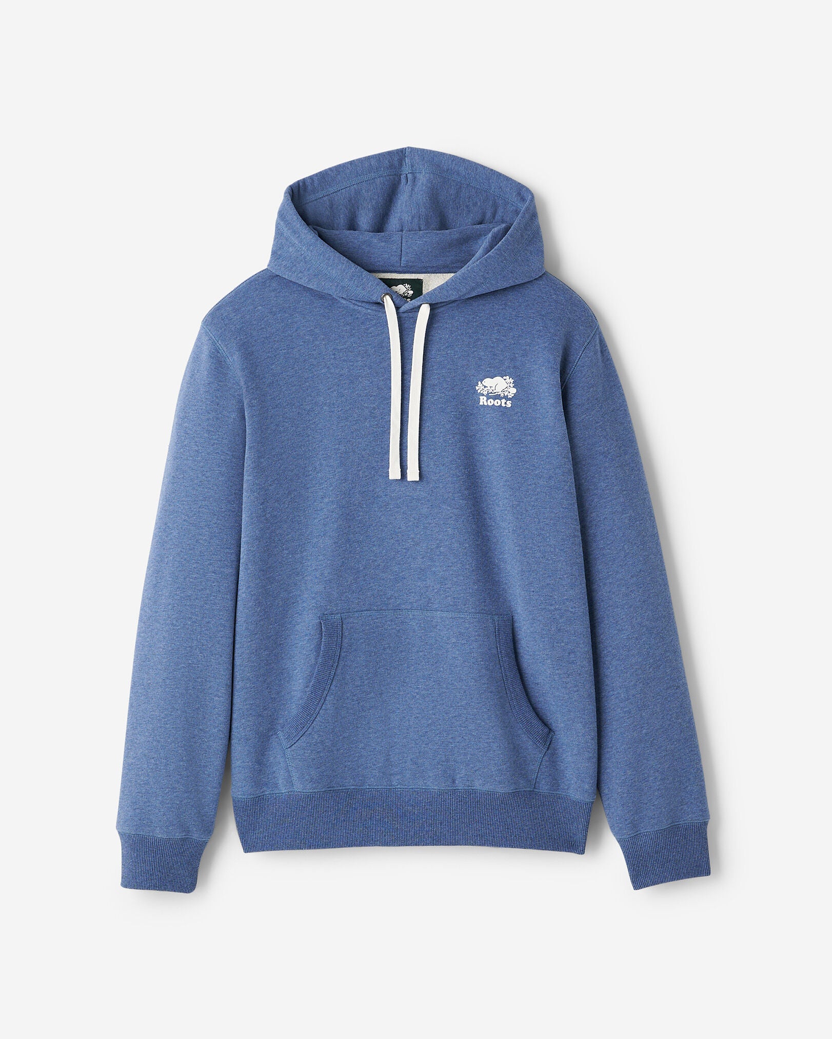 Organic Original Terry Kanga Hoodie