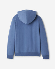 Organic Original Terry Kanga Hoodie