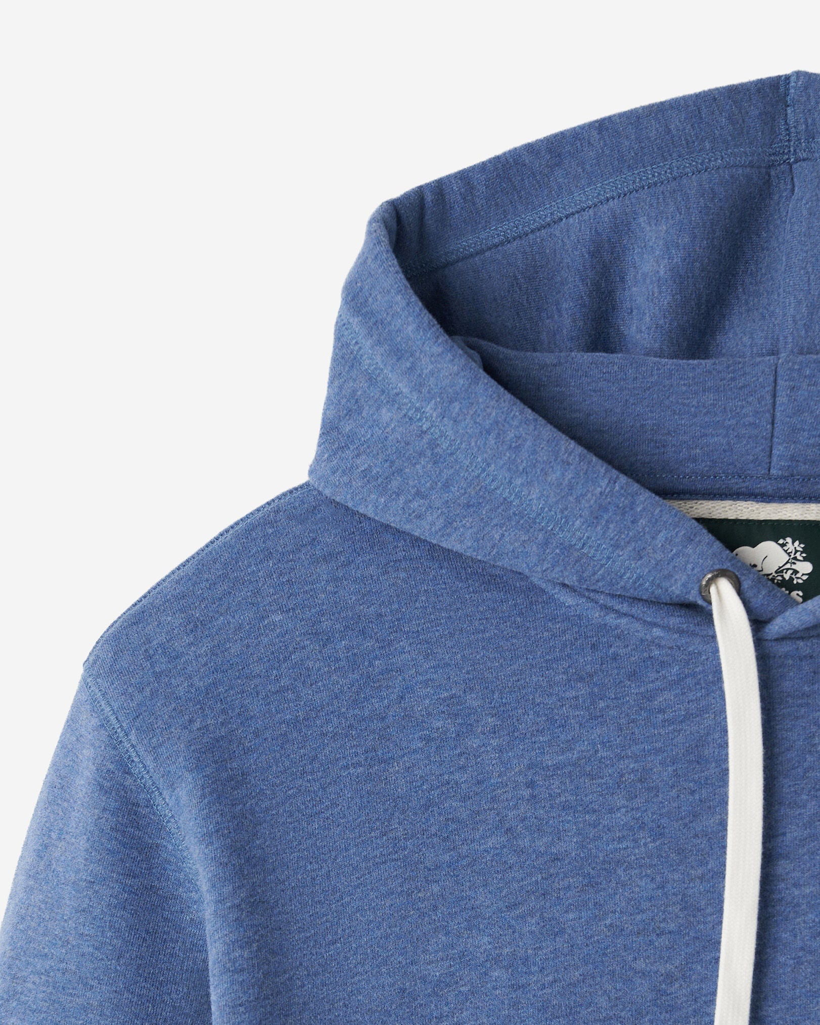 Organic Original Terry Kanga Hoodie