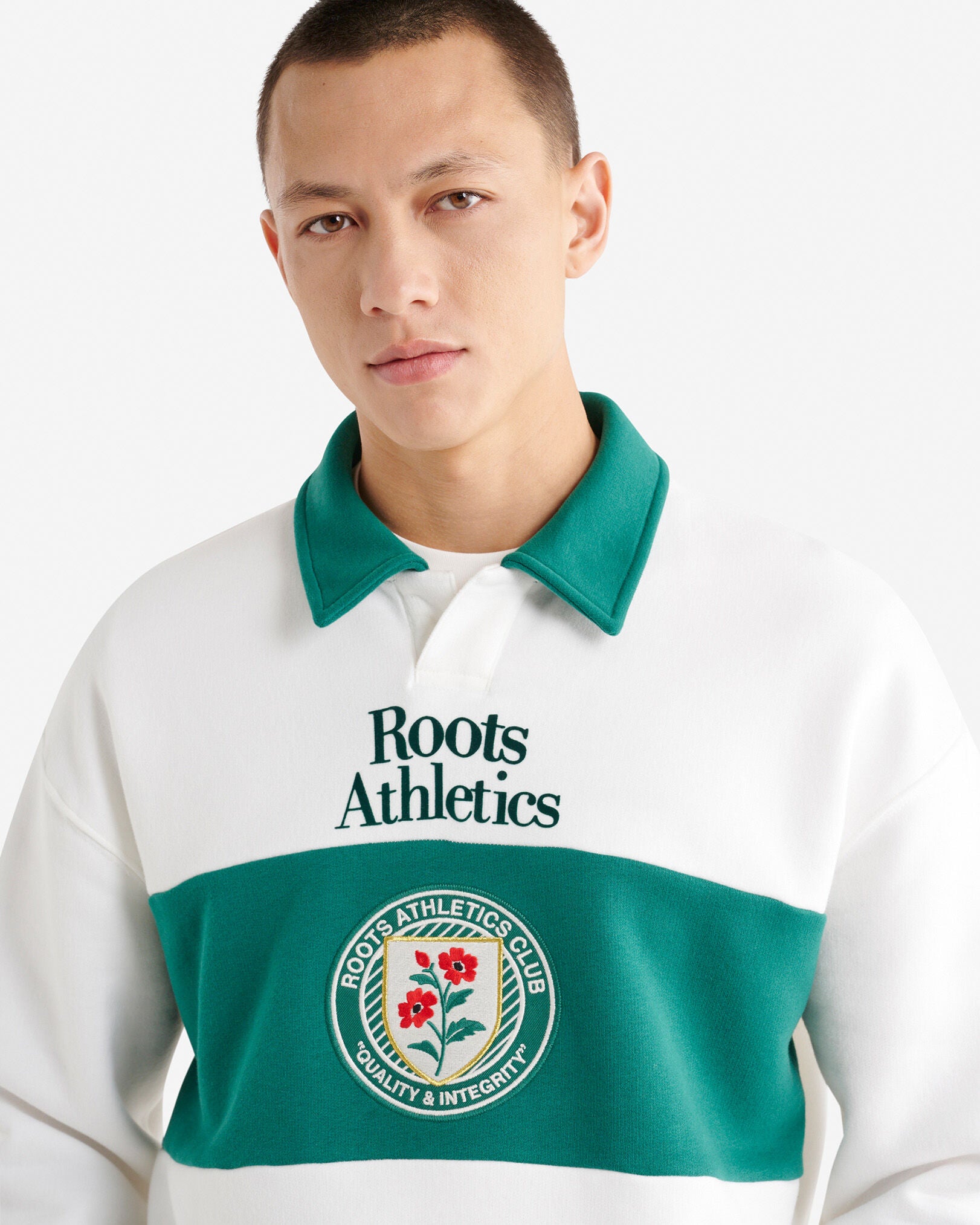Summer League Polo