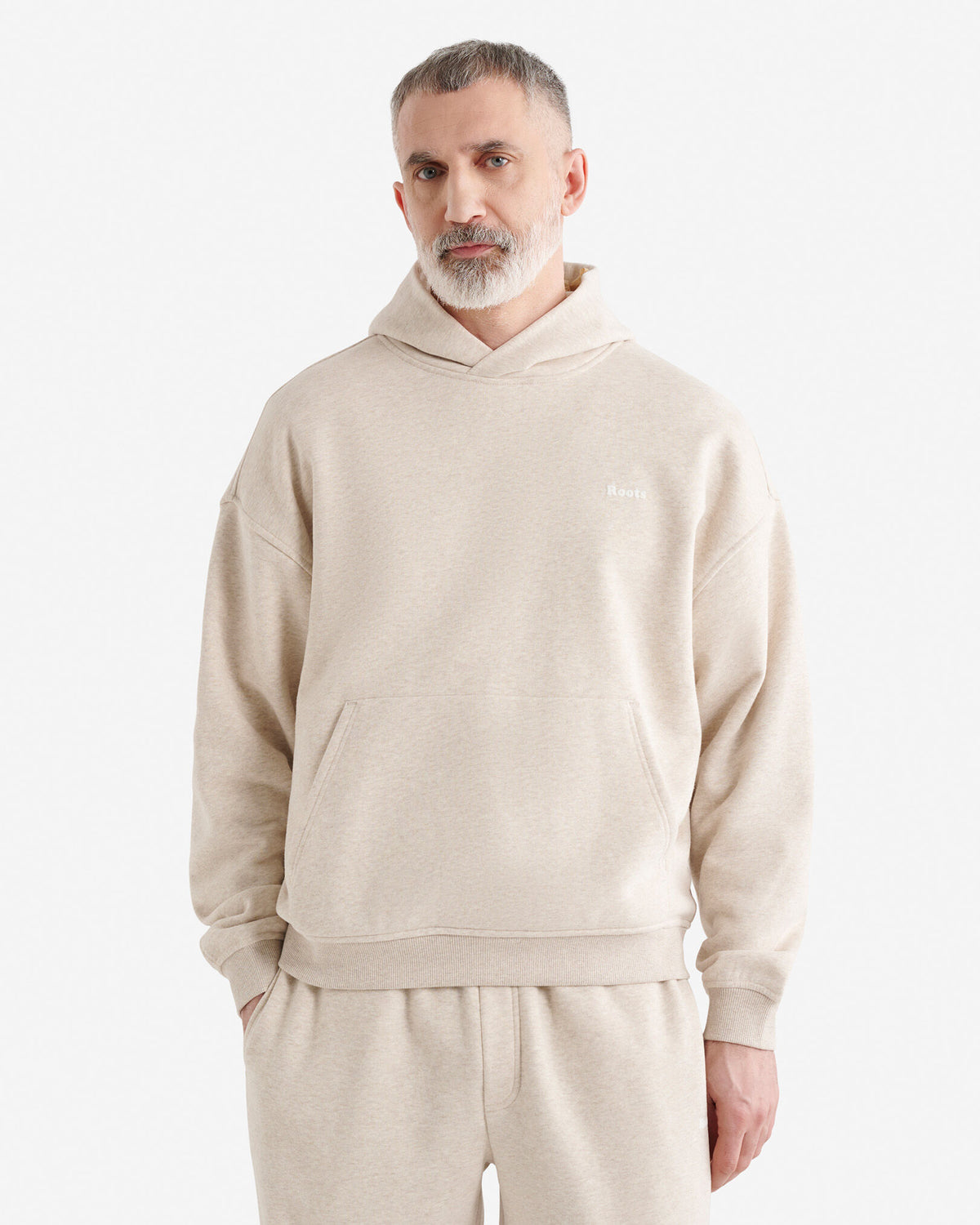 Summer Cloud Hoodie