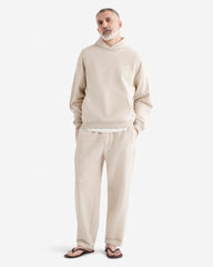 Summer Cloud Hoodie