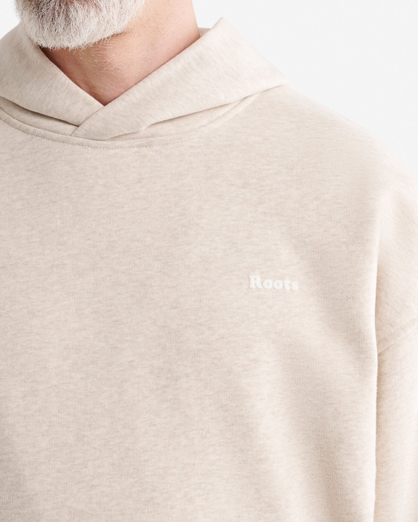 Summer Cloud Hoodie