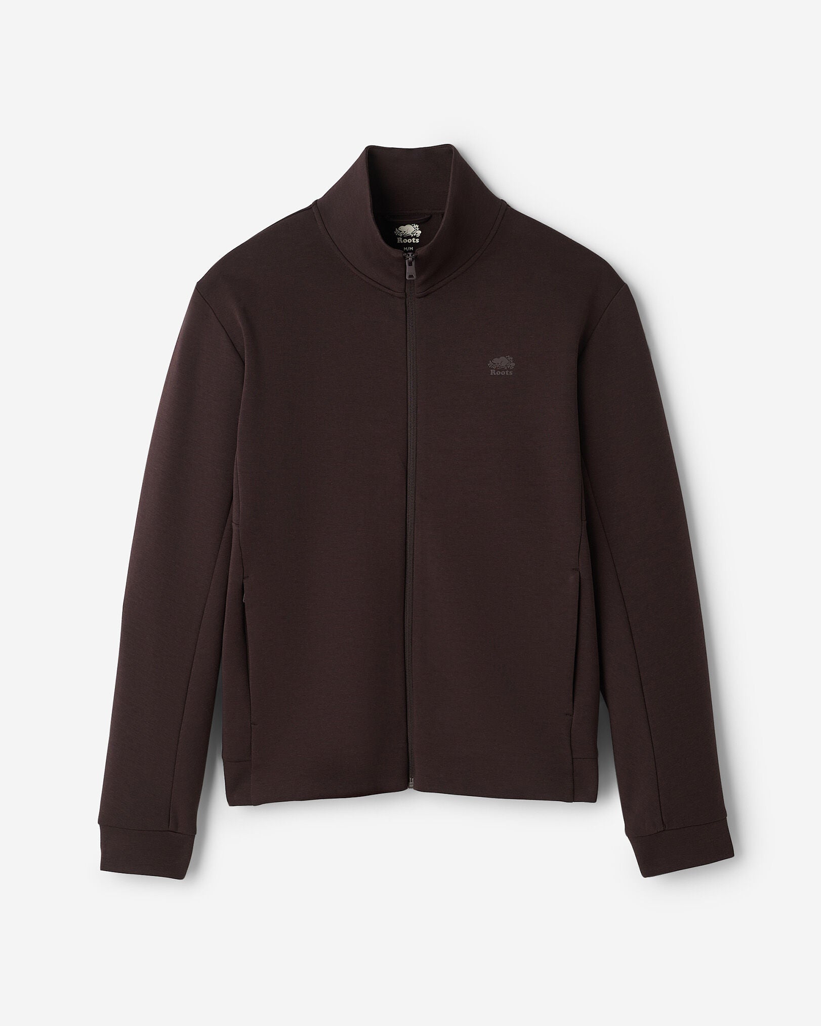 Roam Track Jacket